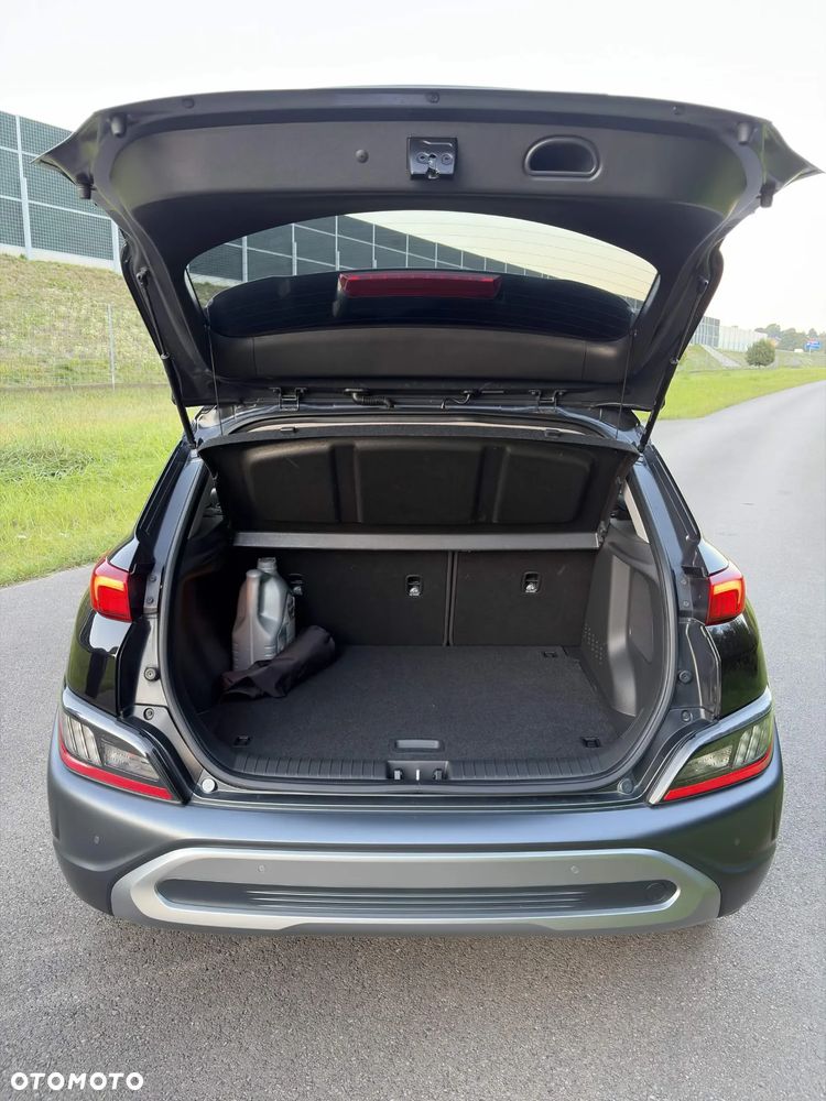 Hyundai Kona 1.6 T-GDI N Line DCT - 10