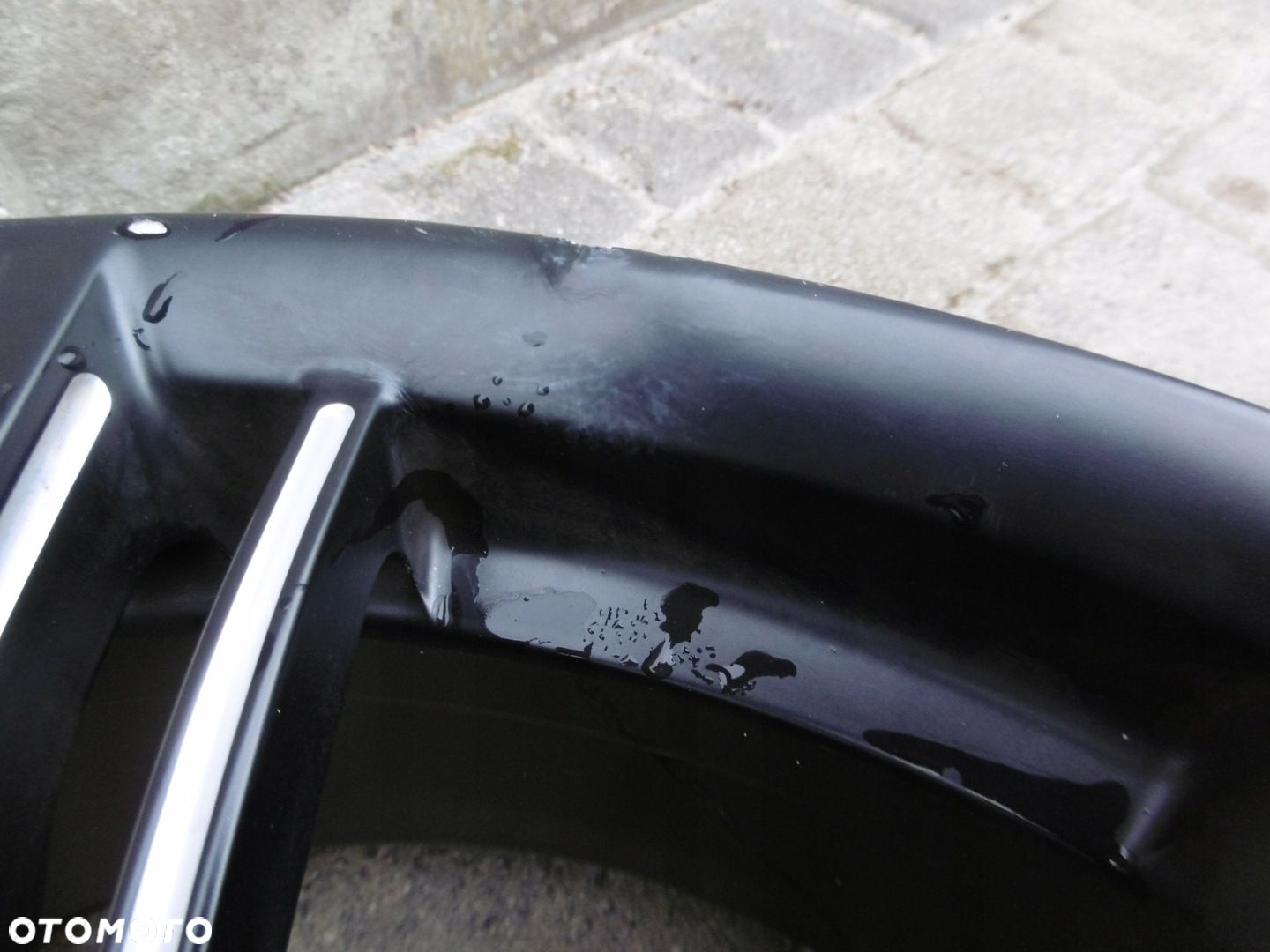 BMW 1 F20, F21, F22, F23 M-PAKIET - 8Jx19H2 ET52 5X120 - felga - 4