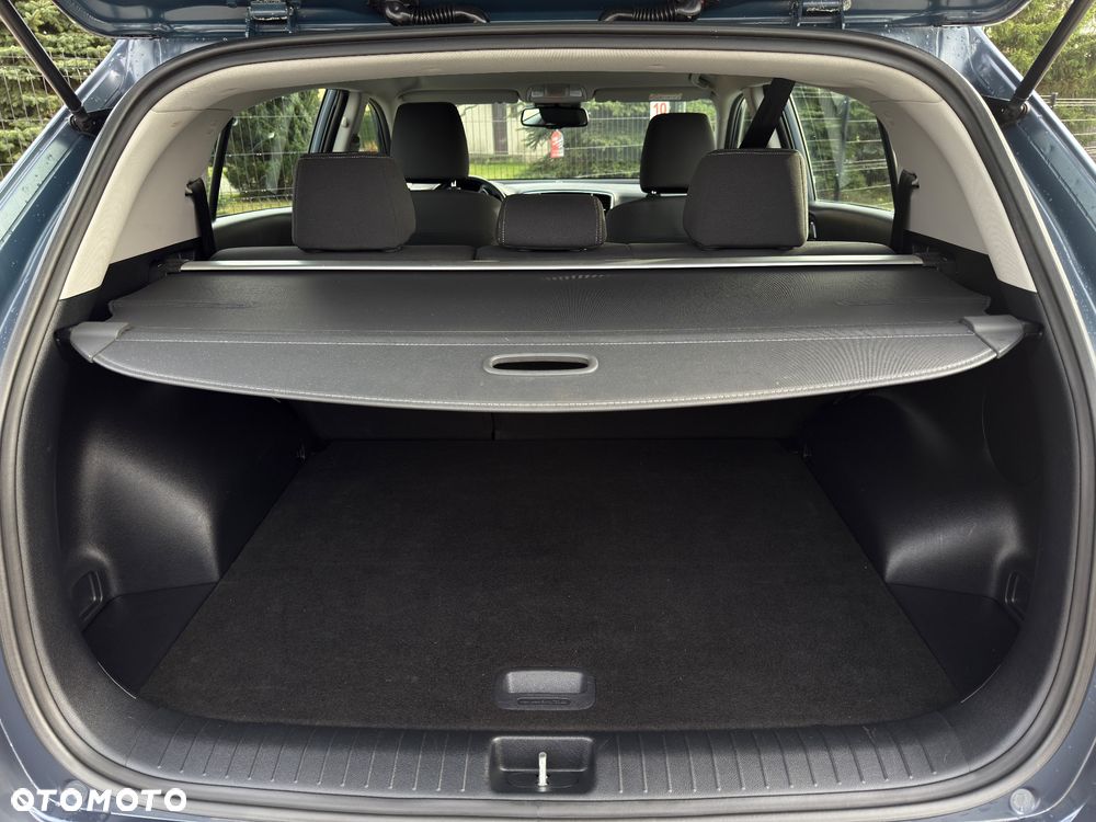 Kia Sportage 1.6 GDI 2WD Edition 7 - 24