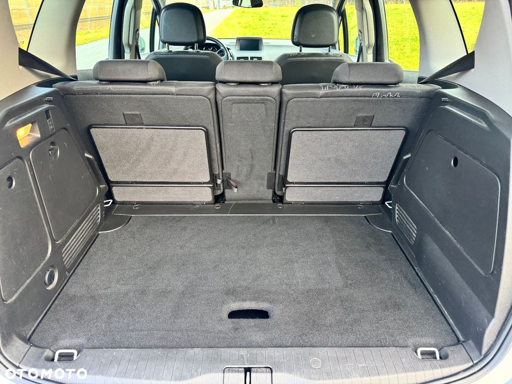 Opel Meriva 1.4 T Cosmo - 28