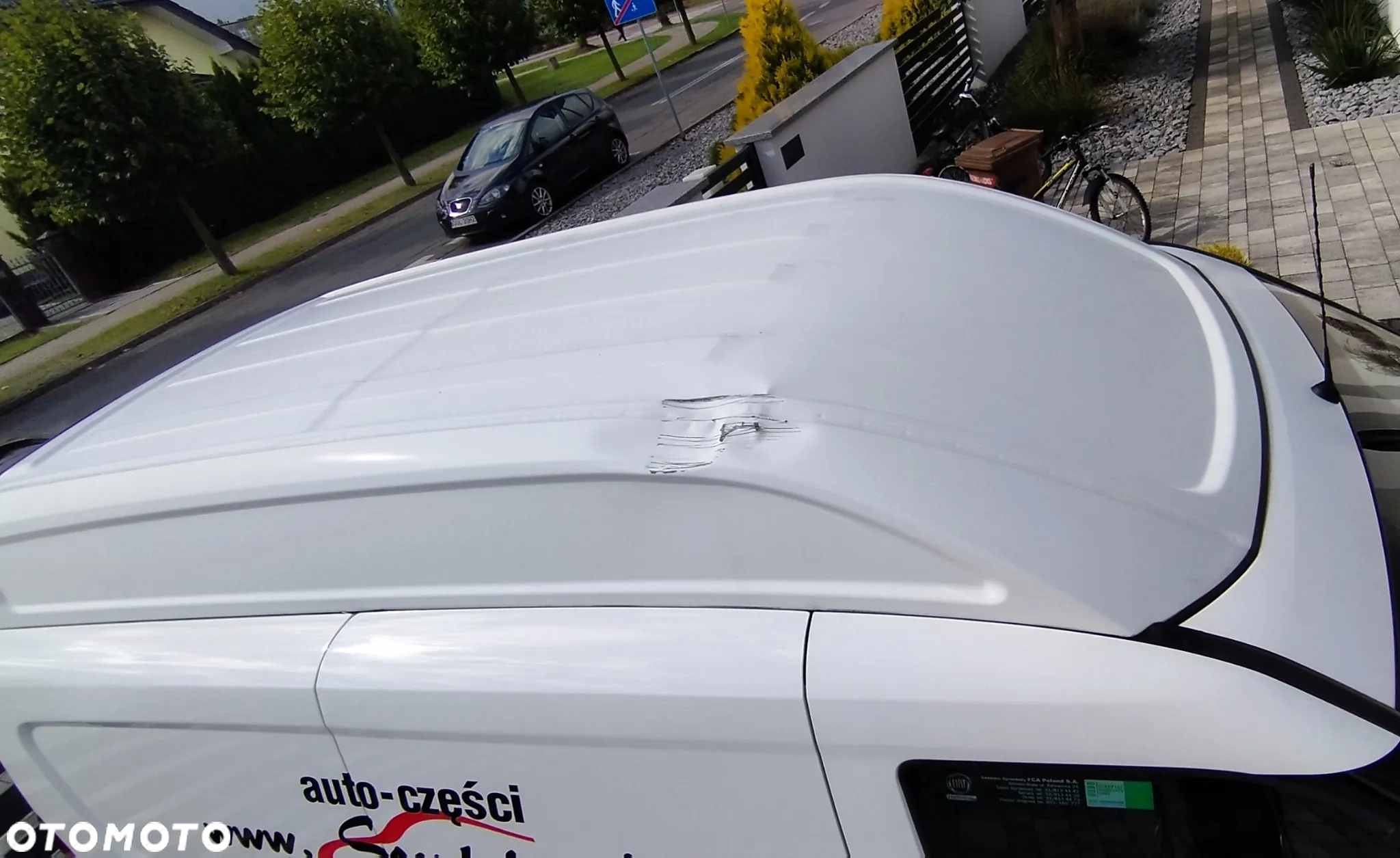 Fiat Doblo - 16