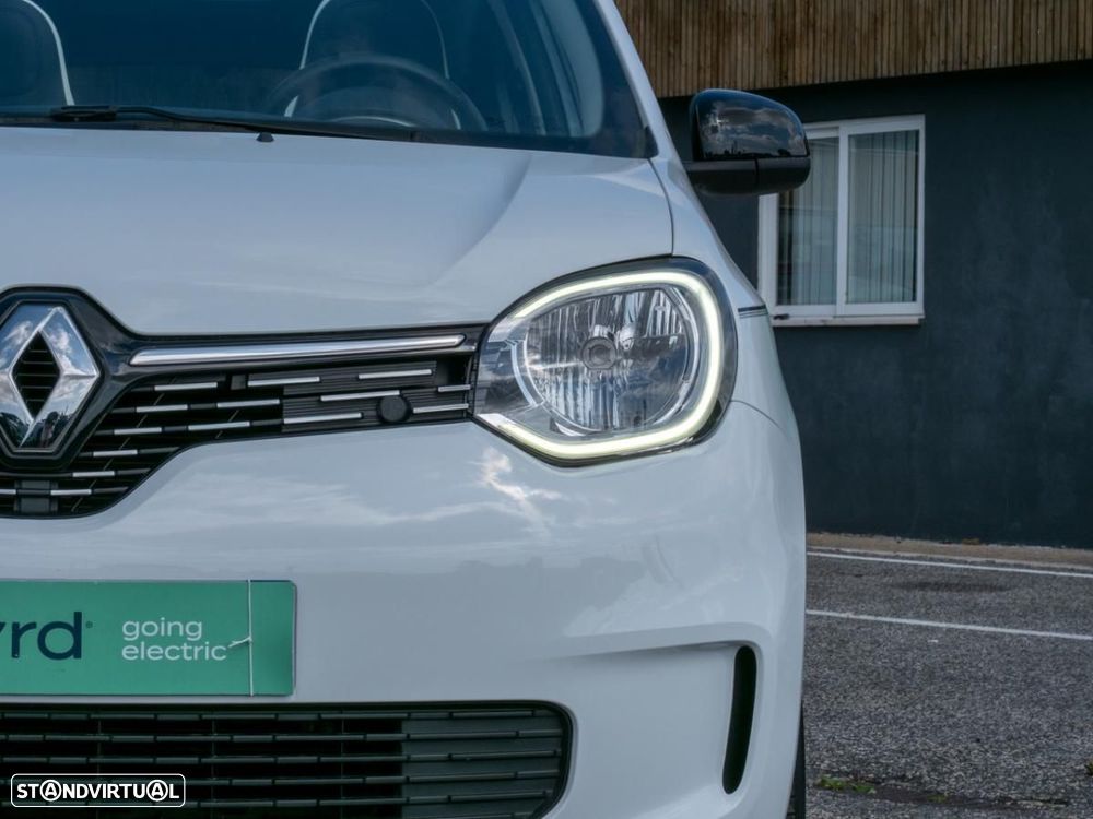 Renault Twingo E-Tech. 22 Techno - 7