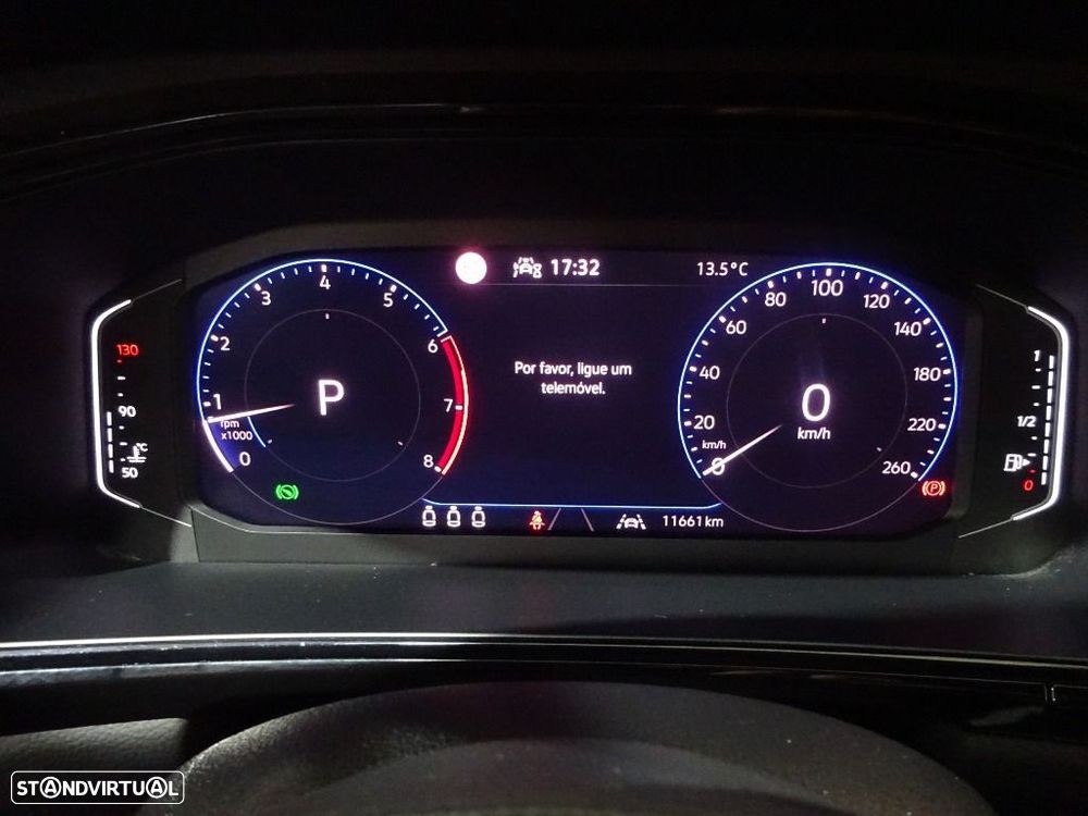 VW T-Roc 1.5 TSI Black Style DSG - 14