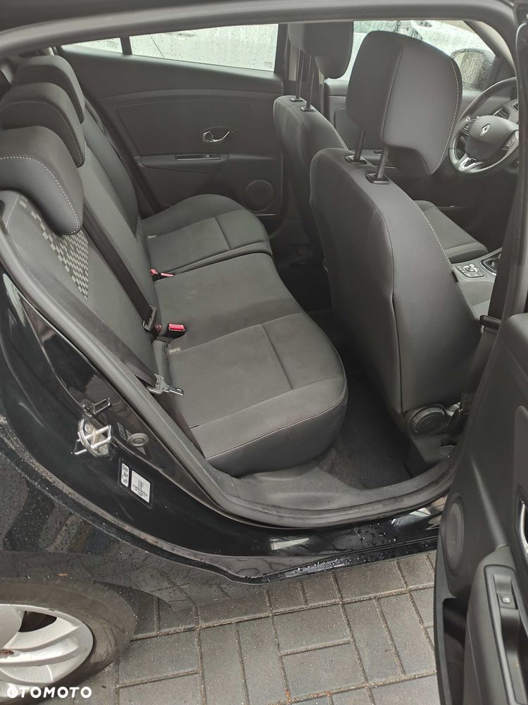 Renault Megane - 5