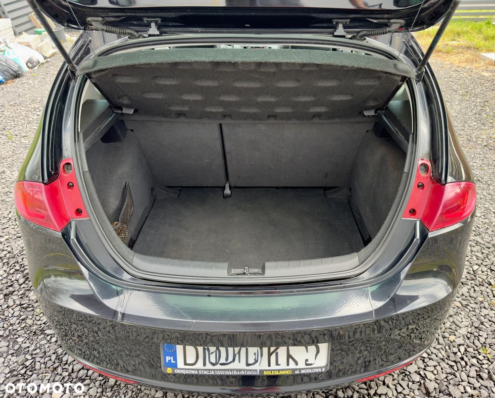 Seat Leon 1.4 TSI Style - 9