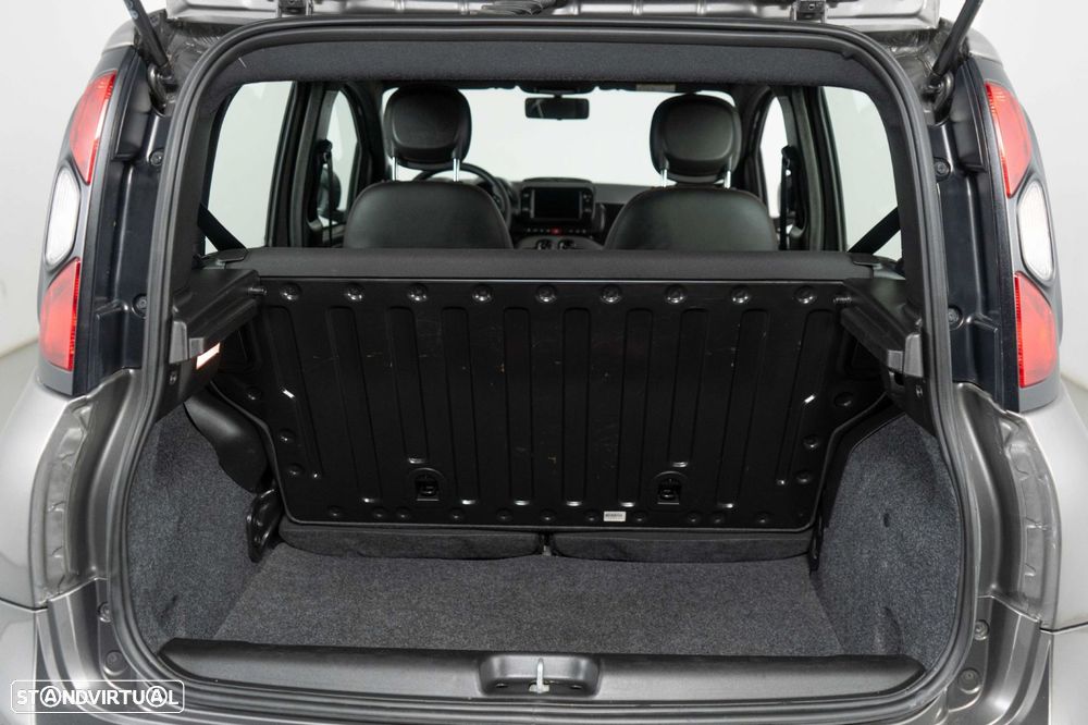 Fiat Panda 1.0 Hybrid Sport - 13
