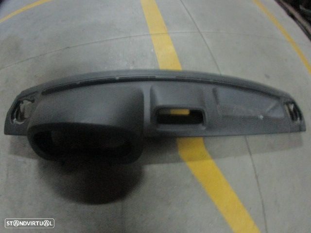 Tablier Tab240 RENAULT KANGOO 2007 1.5DCI 70CV 4P PRETO - 1