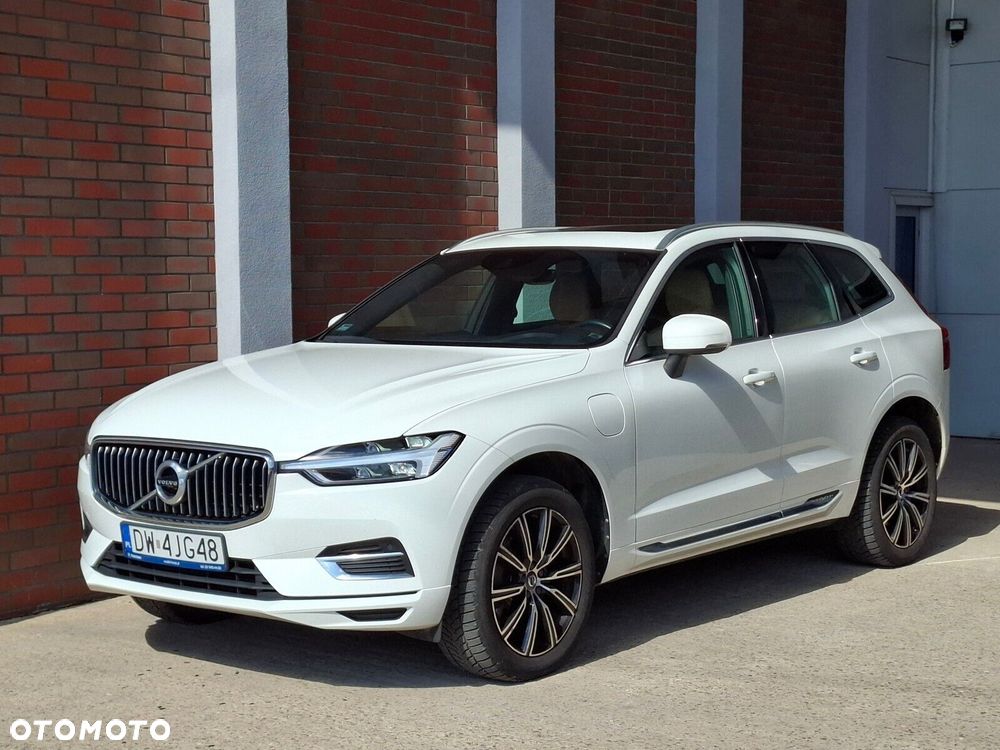 Volvo XC 60 - 2