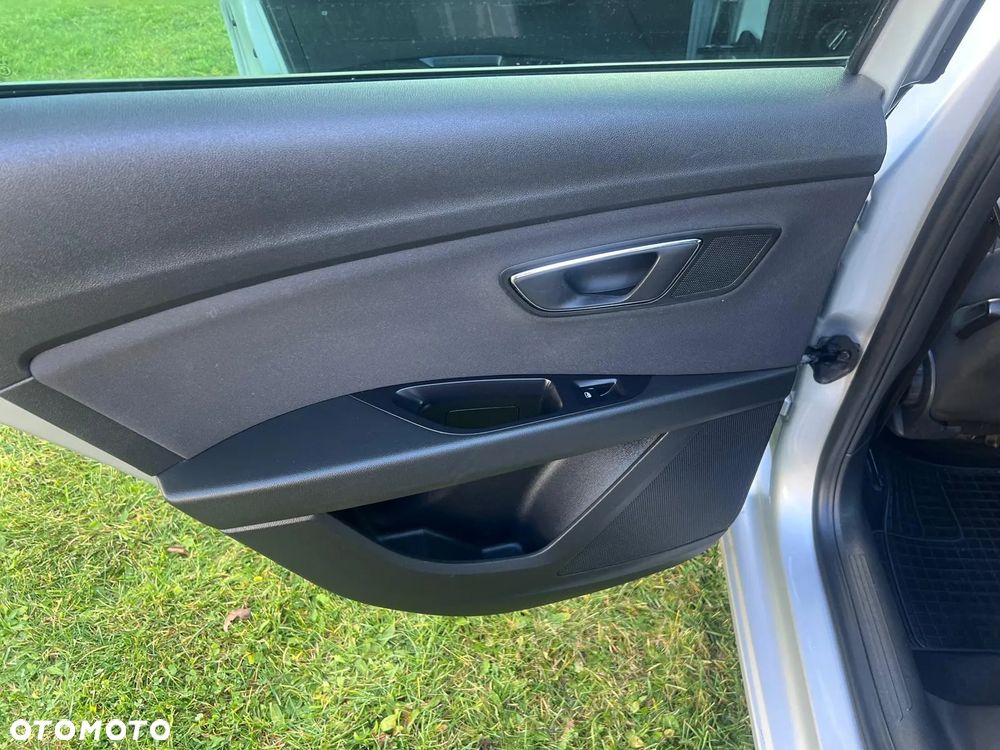 Seat Leon 1.6 TDI Start&Stop DSG Style - 26