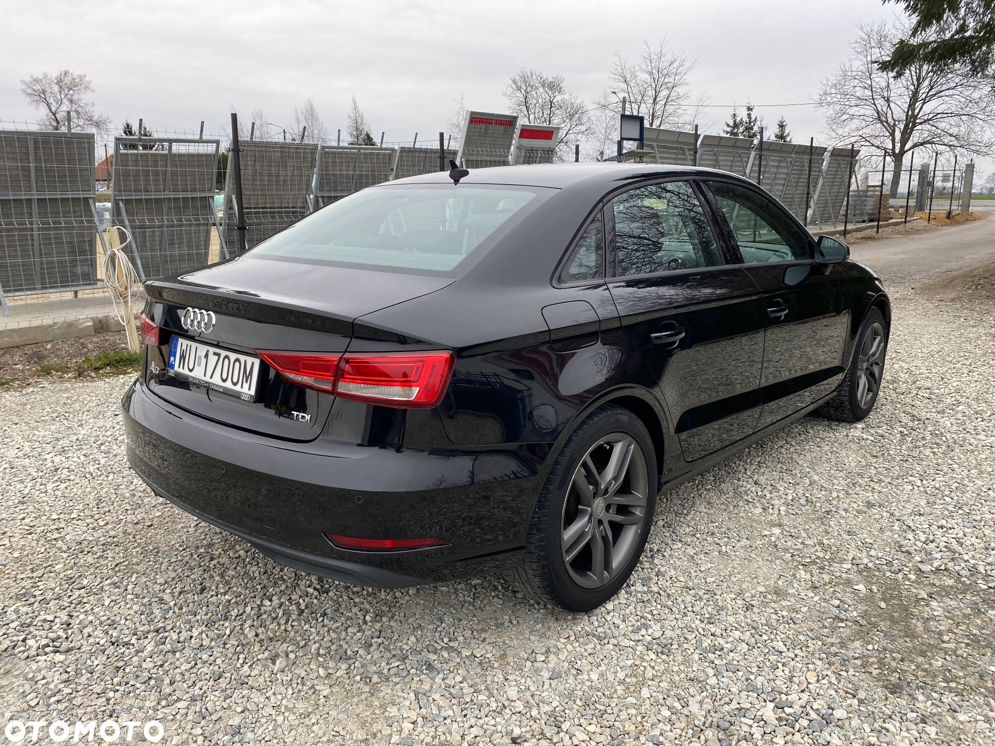 Audi A3 2.0 TDI S tronic - 5