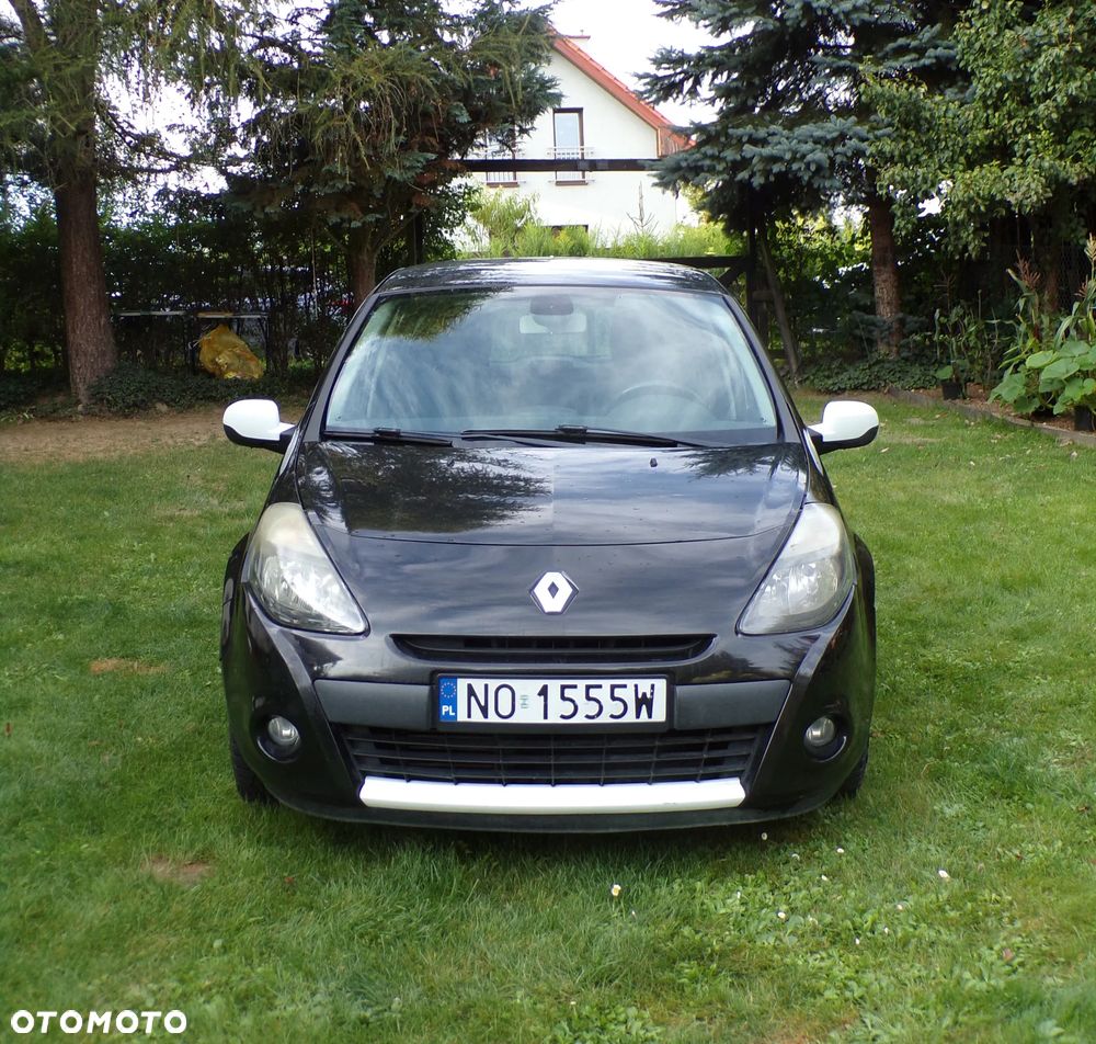 Renault Clio 1.2 TCE Expression - 4