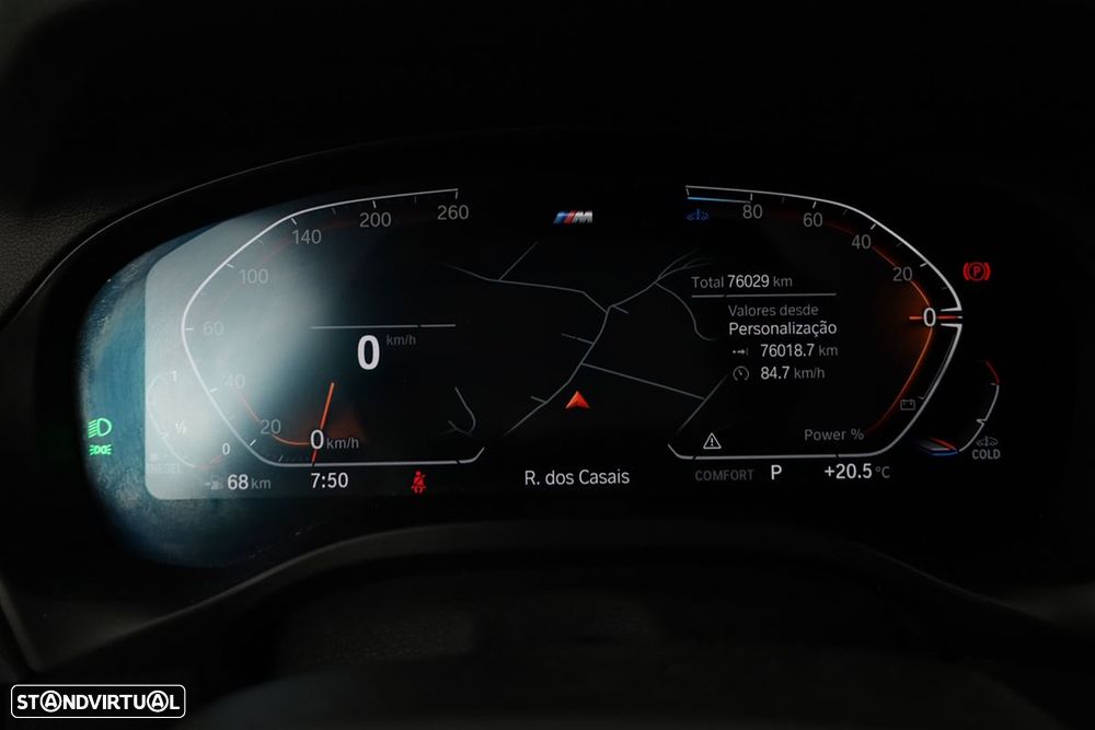 BMW X4 20 d xDrive Pack M 50 anos Auto - 16