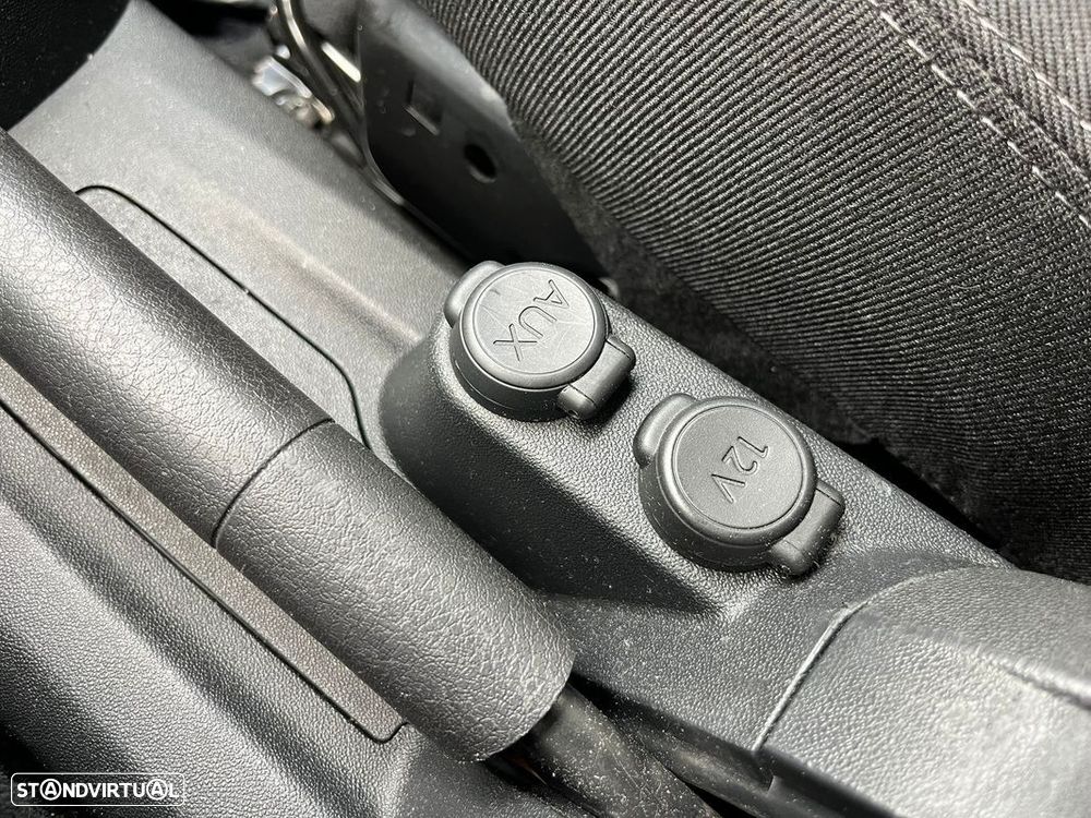 Citroën C-Elysée 1.5 BlueHDi Feel - 16