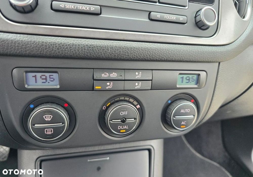 Volkswagen Tiguan - 29