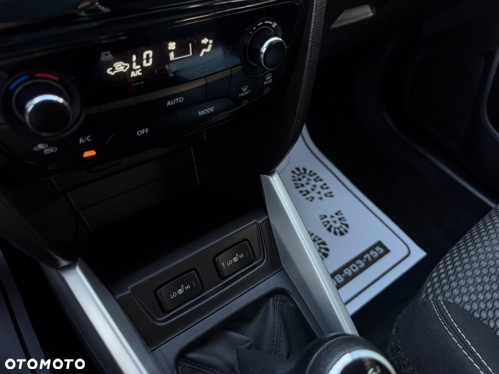 Suzuki Vitara 1.6 (4x2) Club - 9