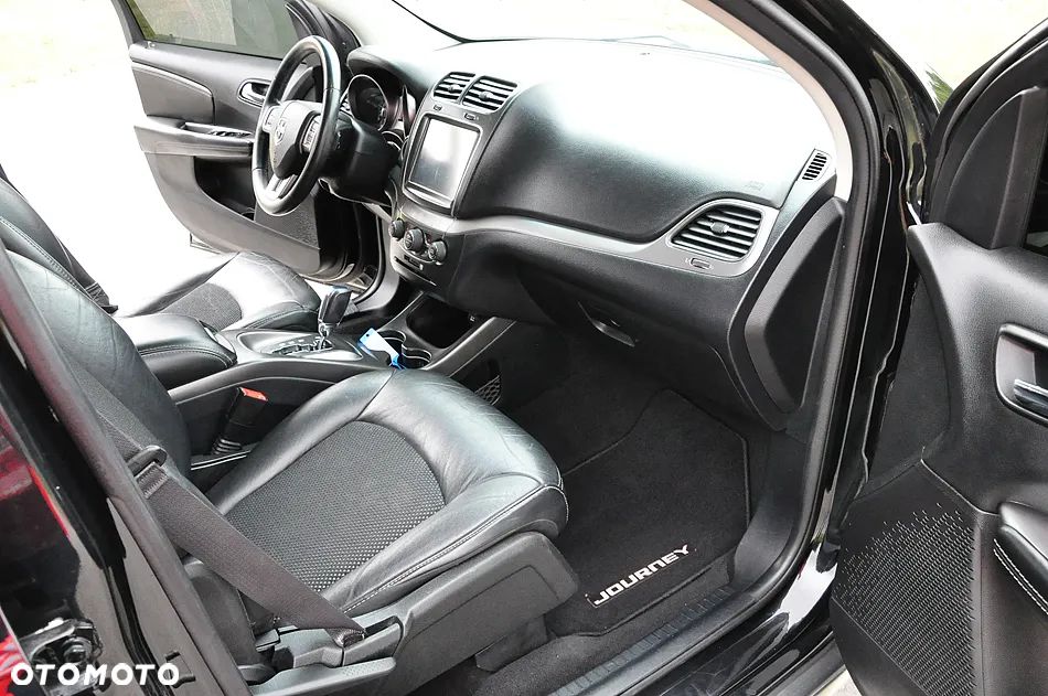 Dodge Journey - 27