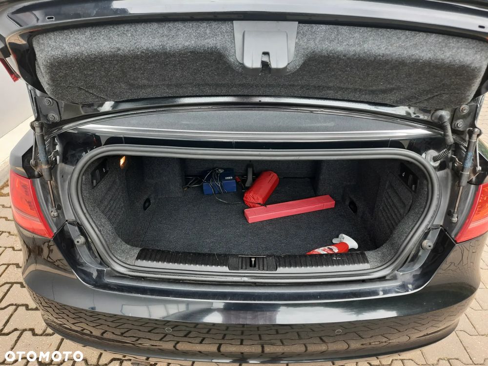 Audi A3 Cabrio 1.6 TDI DPF Ambition - 16