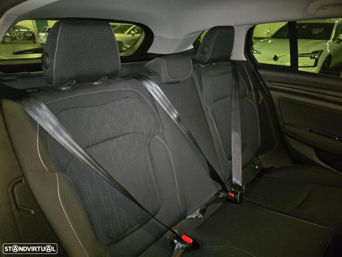 Renault Mégane Sport Tourer 1.5 Blue dCi Limited - 7