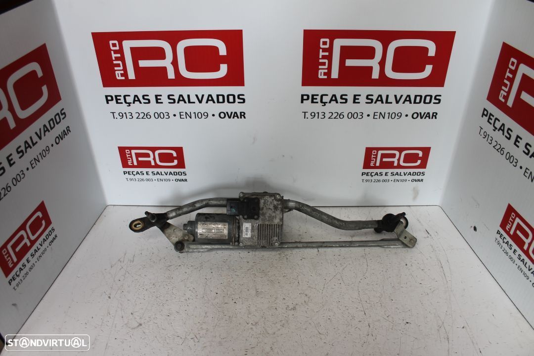 Limpa Para Brisas Audi A5 - 1