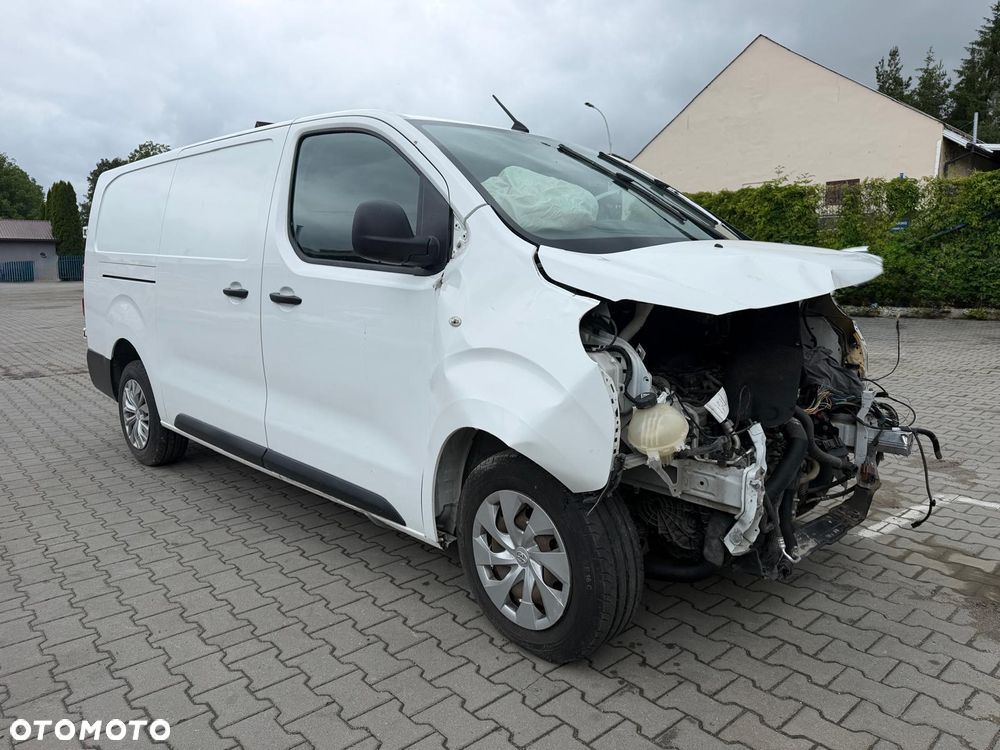 Citroën JUMPY - 3