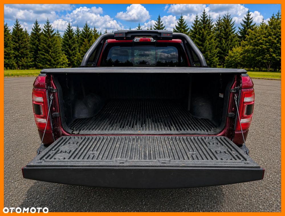 RAM 1500 Quad Cab Laramie - 12