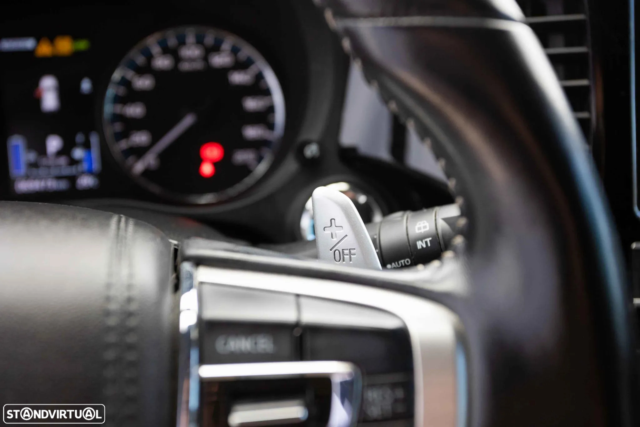Mitsubishi Outlander 2.0 PHEV Instyle - 48