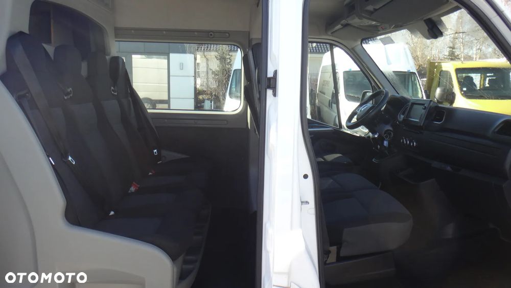 Renault Master - 5