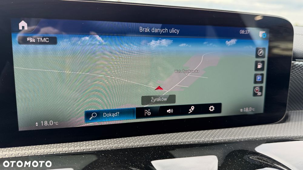Mercedes-Benz CLA 250 e 8G-DCT Edition 2021 - 18