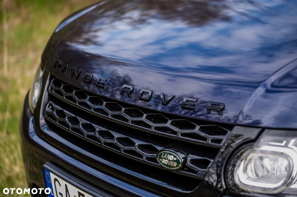 Land Rover Range Rover 3.0 V6 S/C AB - 16