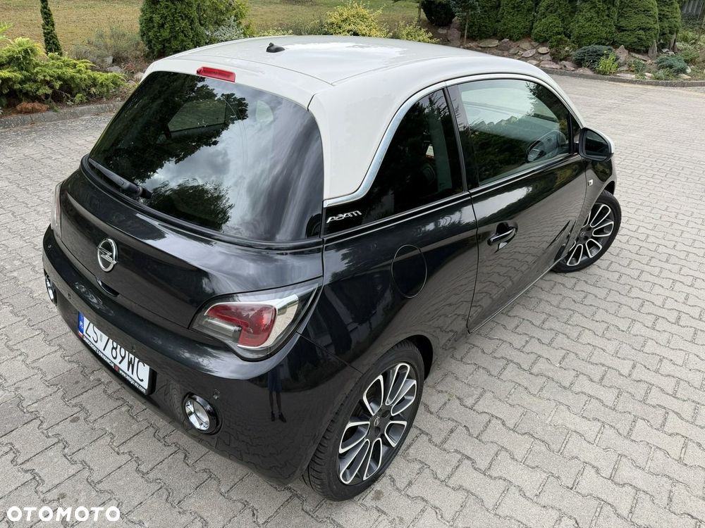 Opel Adam 1.2 Jam - 35