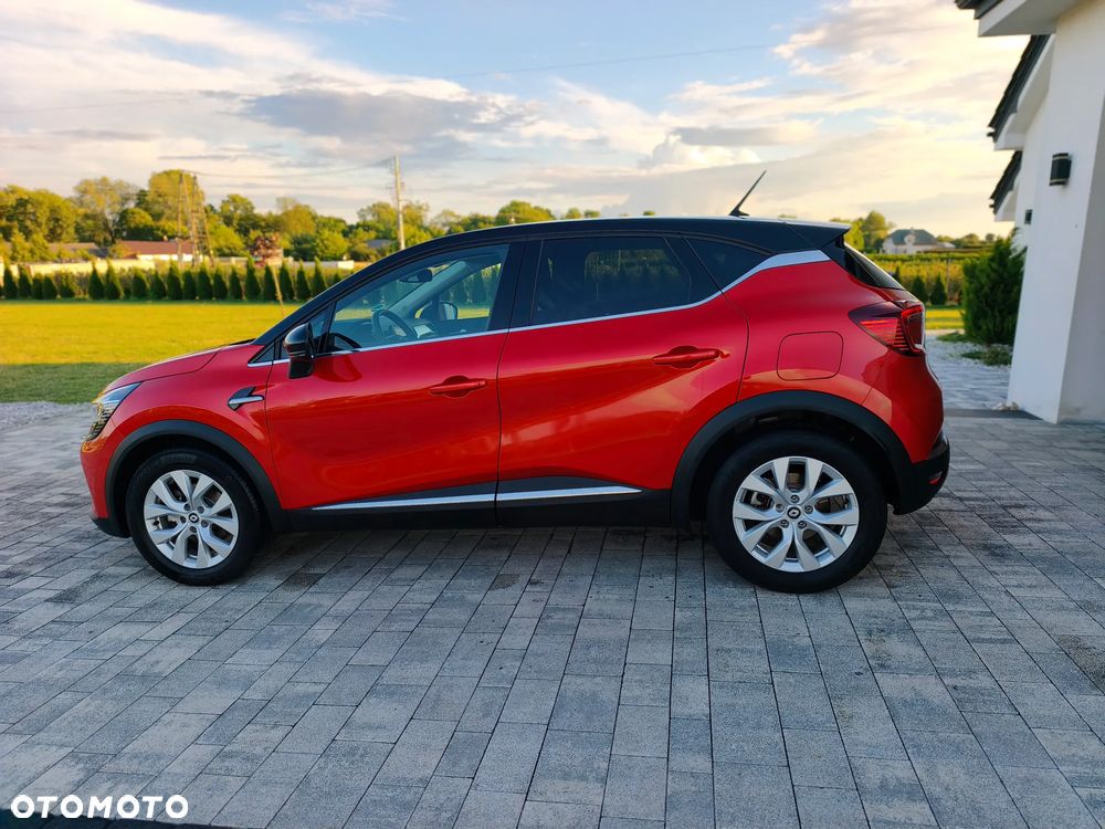 Renault Captur - 9
