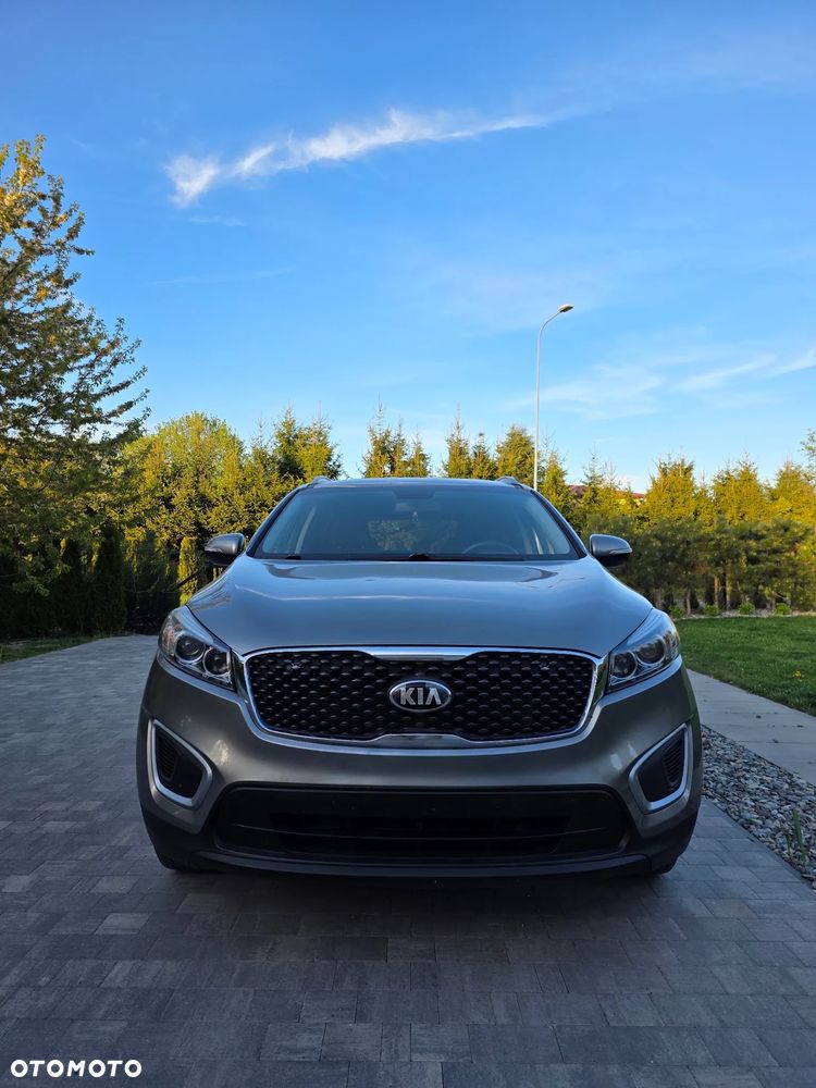 Kia Sorento 2.4 GDI AWD Spirit - 5