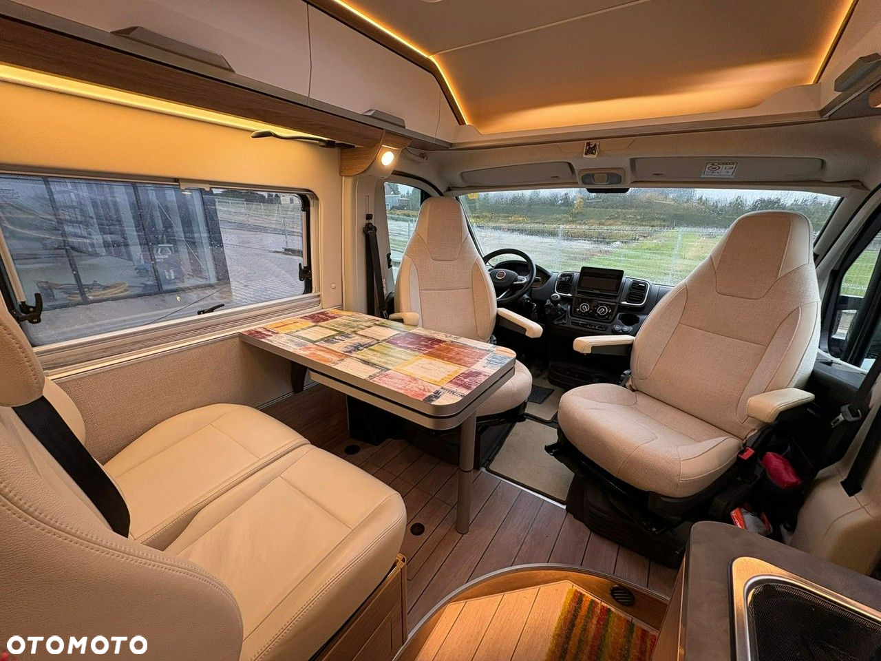 KNAUS Boxlife 600 MQ - 9