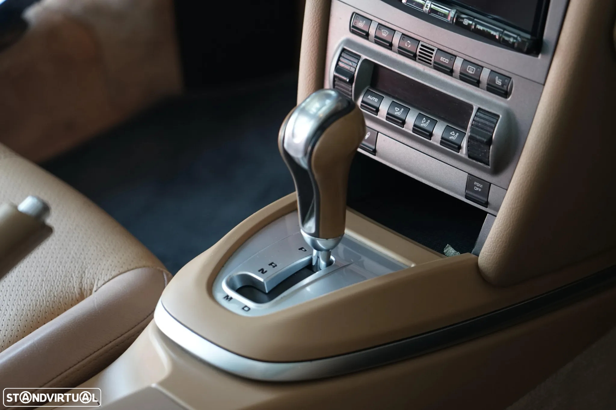 Porsche 911 (997) Carrera S Cabriolet Tiptronic - 25