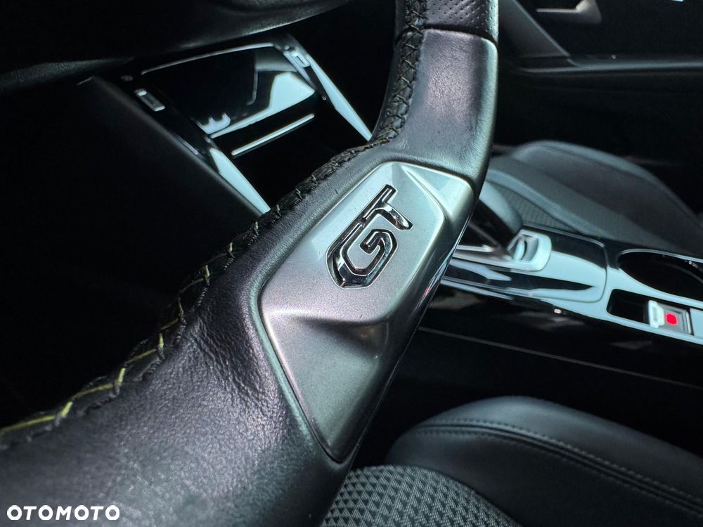 Peugeot 208 GT Line - 22