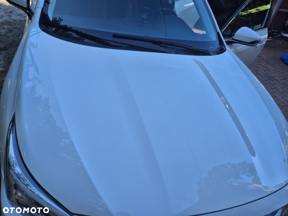 Subaru Outback 2.5i Platinum (EyeSight) Lineartronic - 5