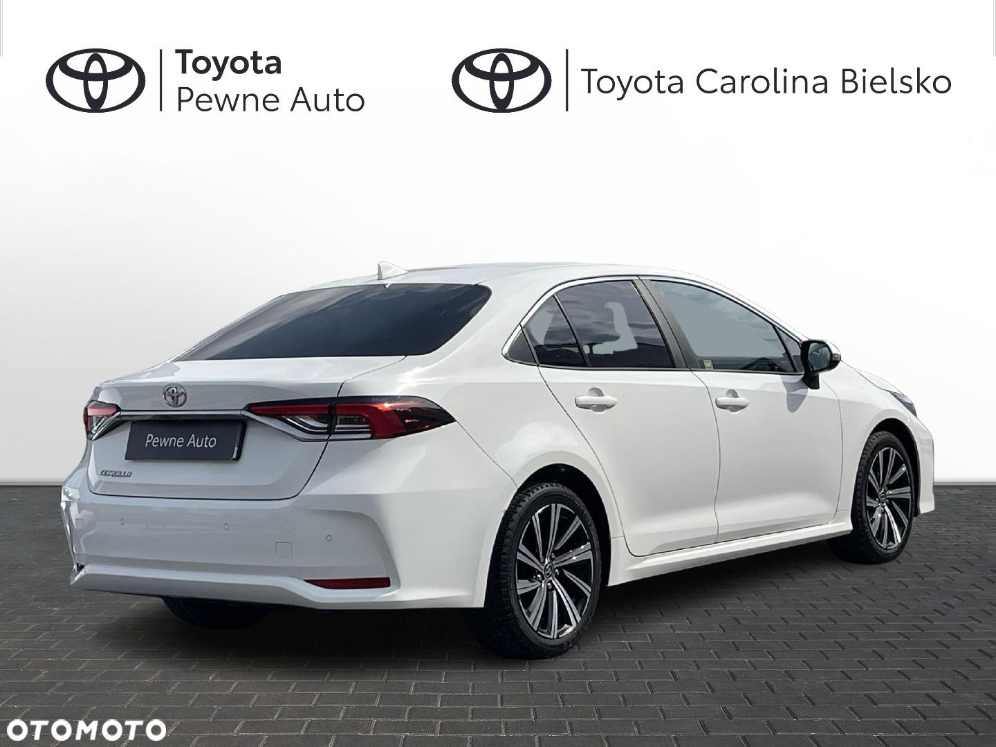 Toyota Corolla - 25