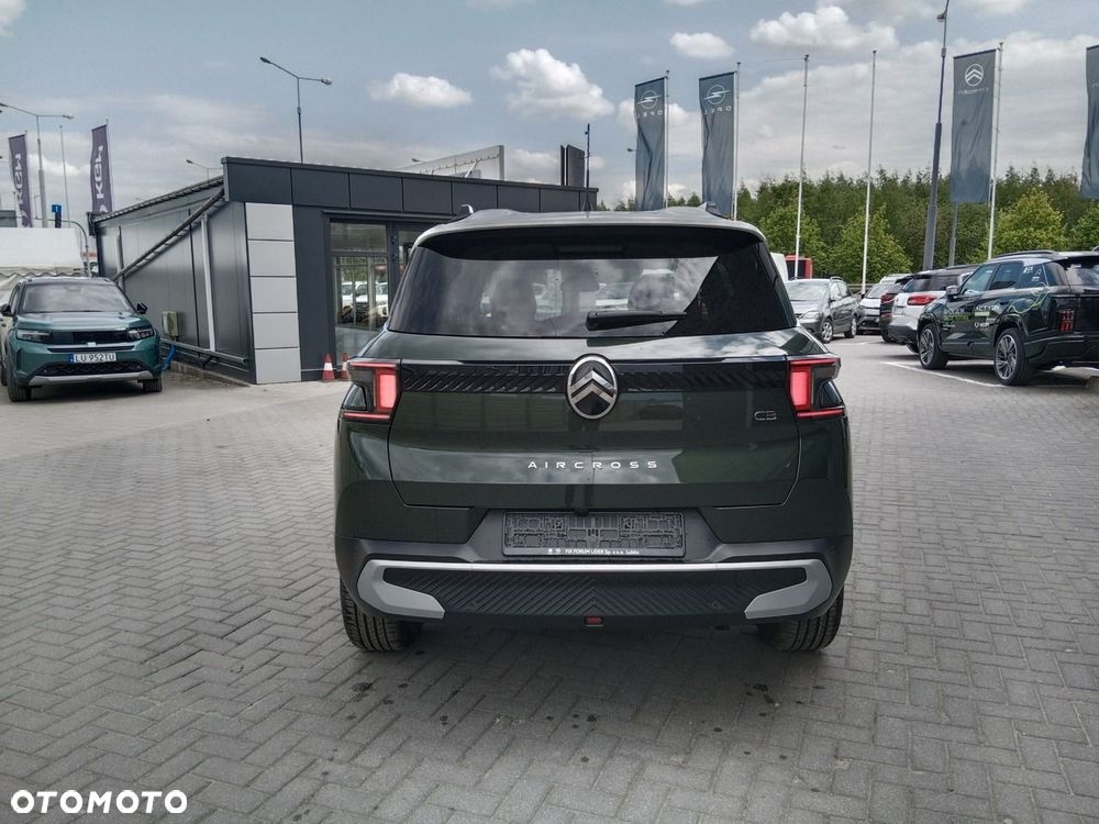 Citroën C3 Aircross - 4