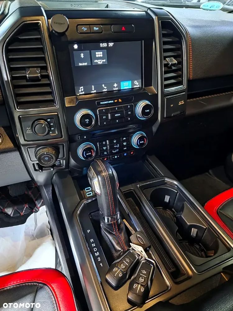 Ford F150 - 12