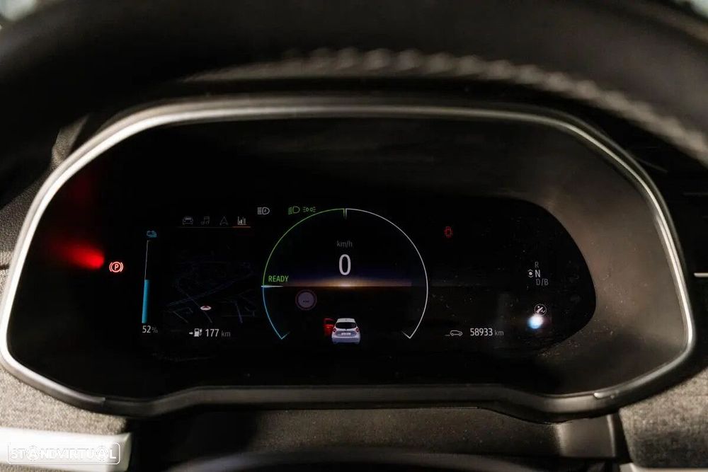 Renault Zoe (c/ Bateria) Intens 50 - 24