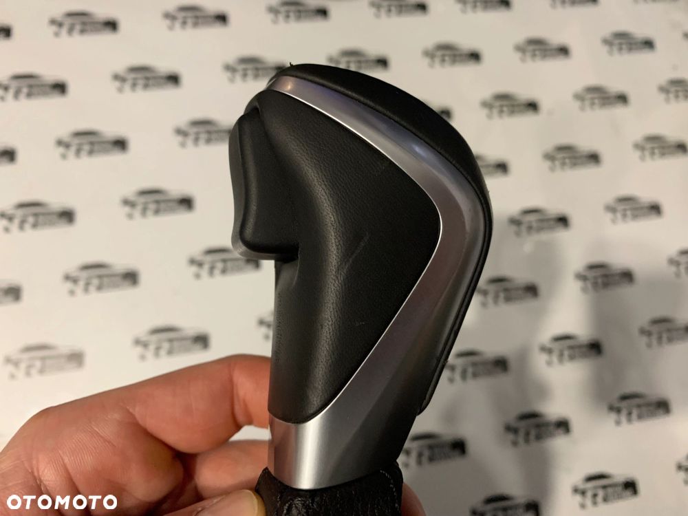 LEWAREK GAŁKA ZMIANY BIEGÓW E-DRIVE HYBRYDA BMW 2 F45 ACTIVE TOURER 9355026 - 4