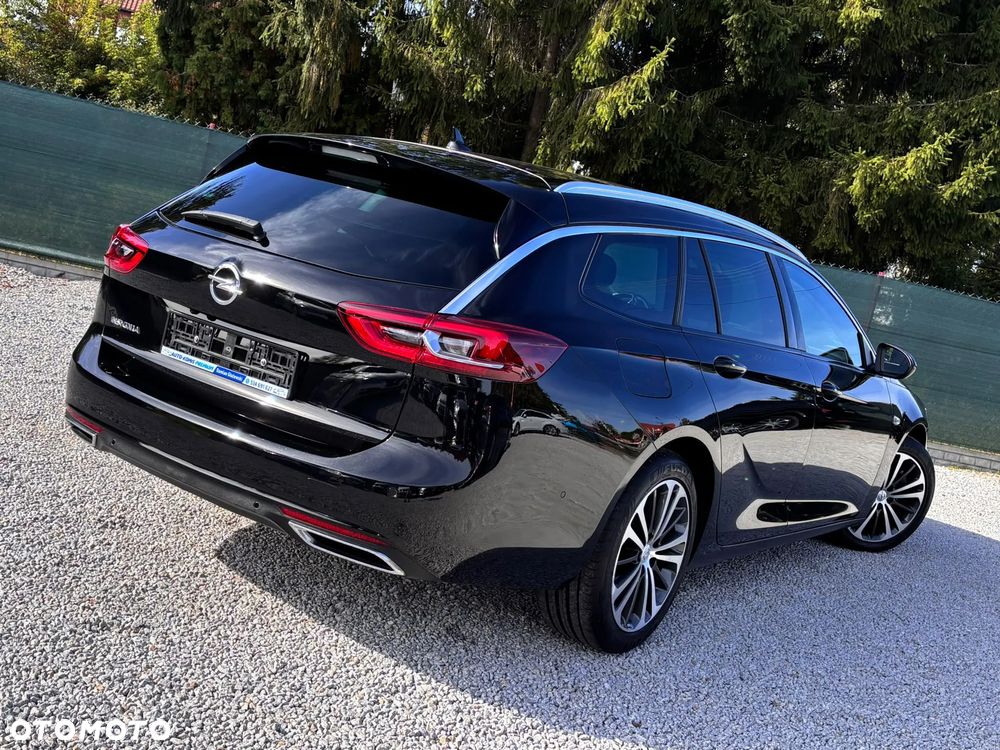 Opel Insignia 1.6 Direct InjectionTurbo Innovation - 10