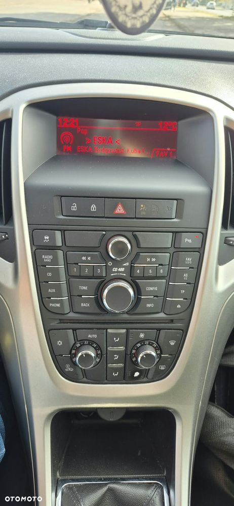 Opel Astra - 21