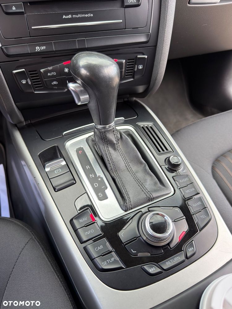 Audi A4 Avant 2.0 TDI DPF multitronic Ambition - 27