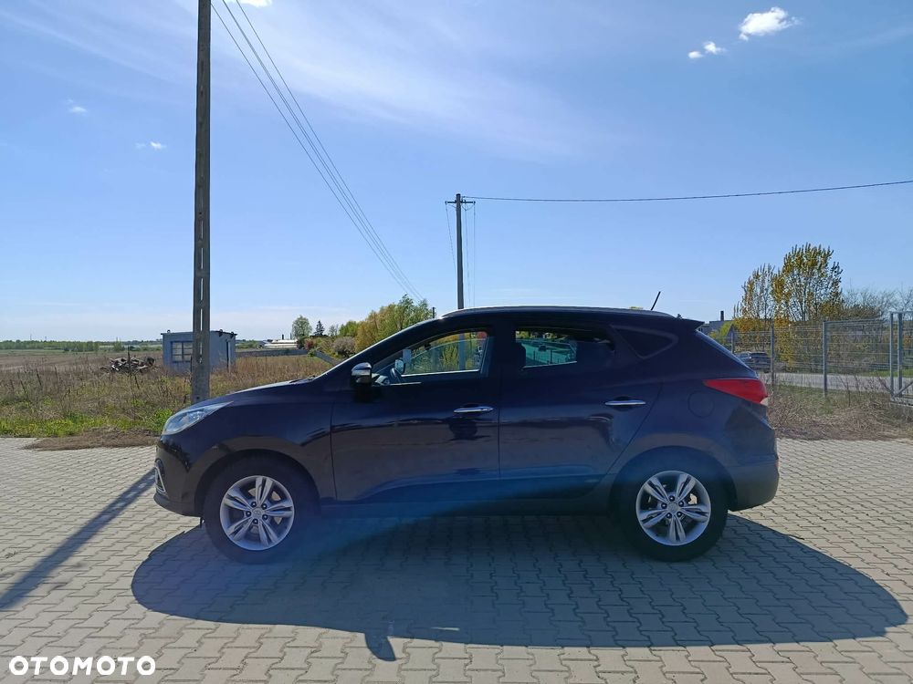 Hyundai ix35 - 3
