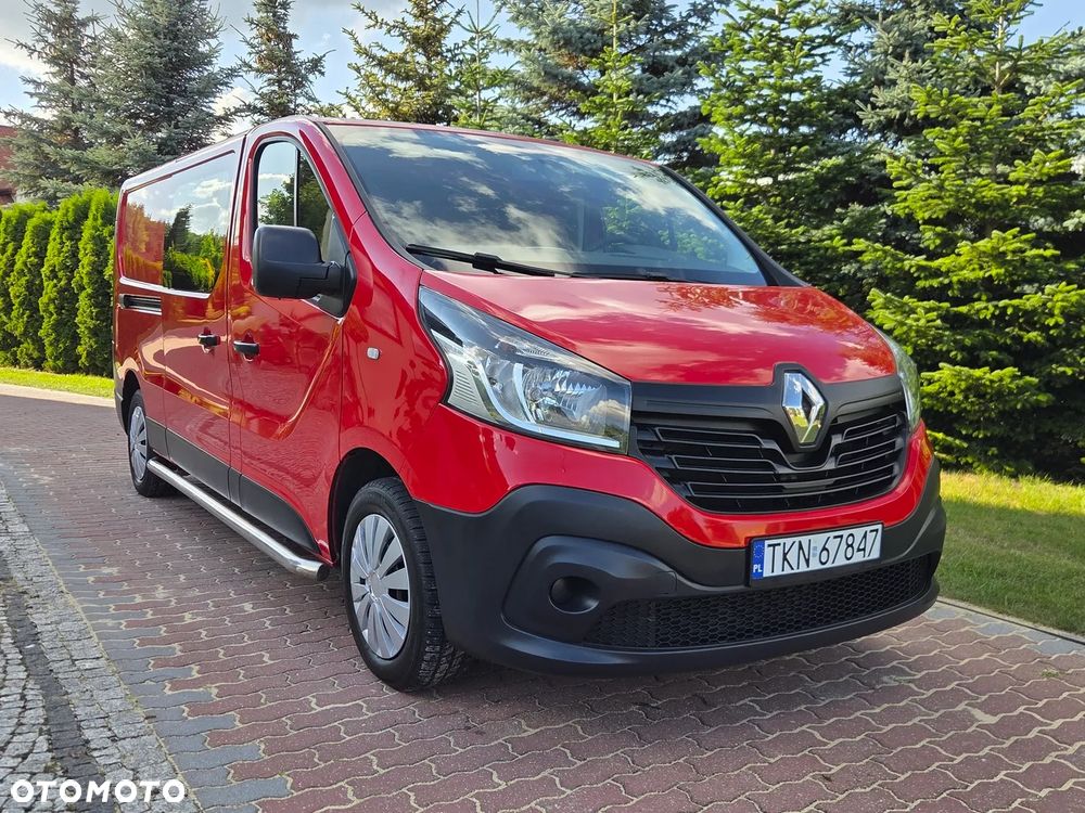 Renault Trafic - 13