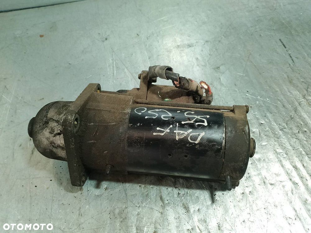 ROZRUSZNIK DAF 55.250 S0178    6.7 - 1