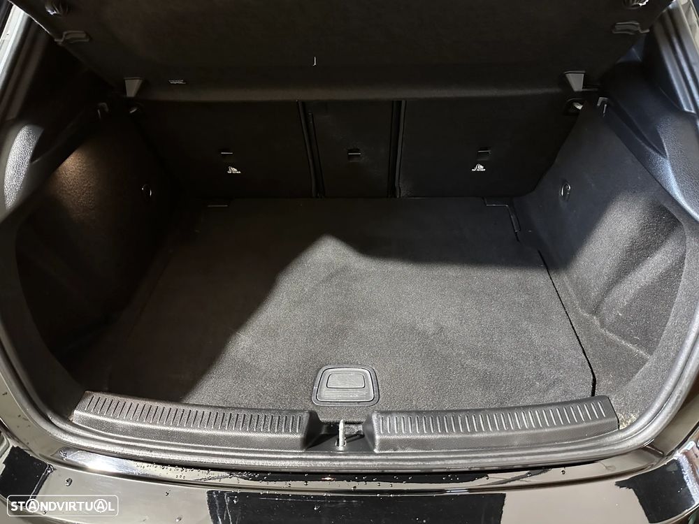 Mercedes-Benz A 180 d AMG Line Aut. - 15
