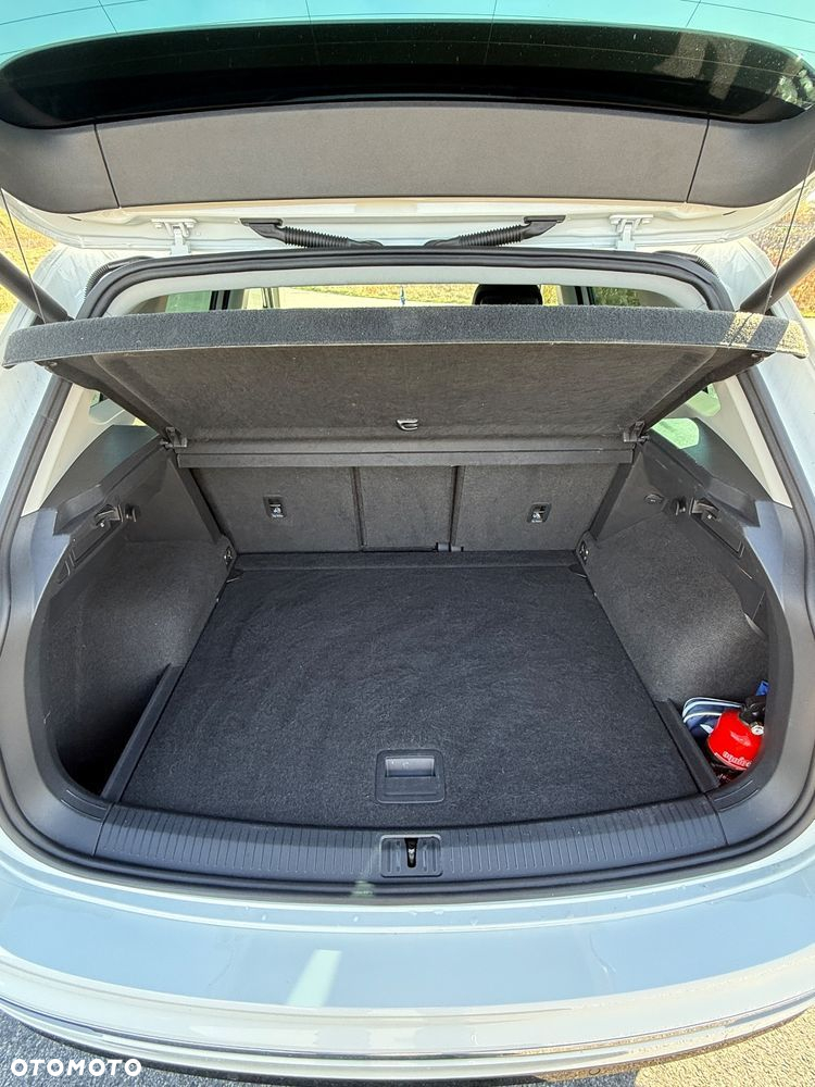 Volkswagen Tiguan 2.0 TSI 4Mot Highline DSG - 17