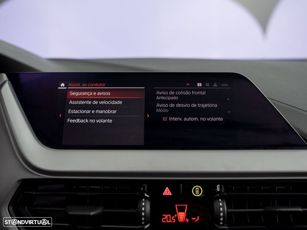 BMW 118 i Corporate Edition Auto - 30